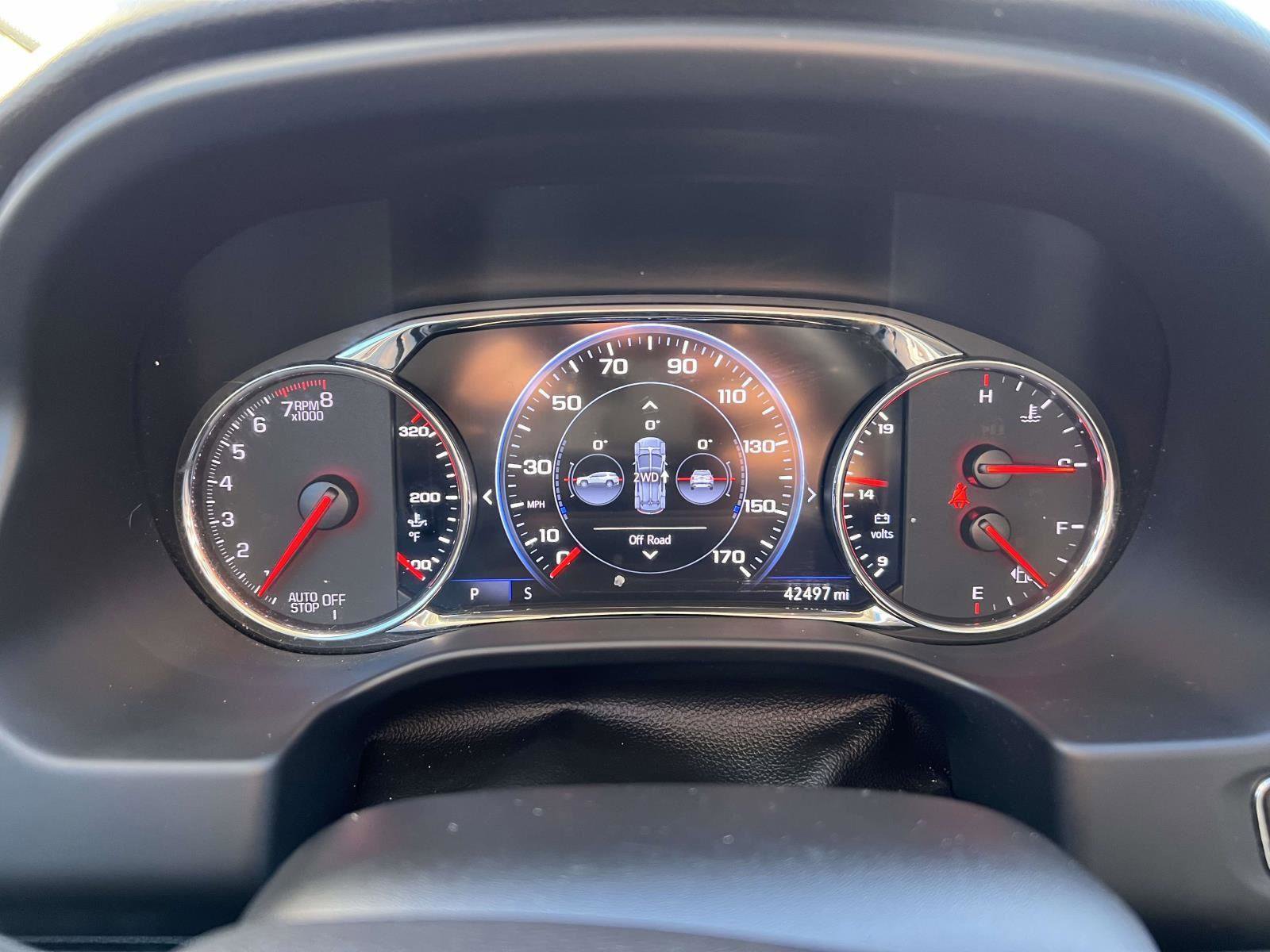 Used 2021 GMC Acadia Denali w/ Denali Ultimate Package image 27