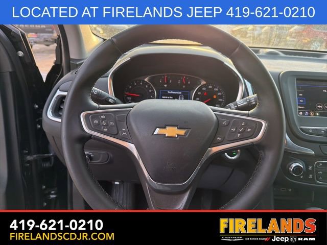 Used 2023 Chevrolet Equinox LT image 18