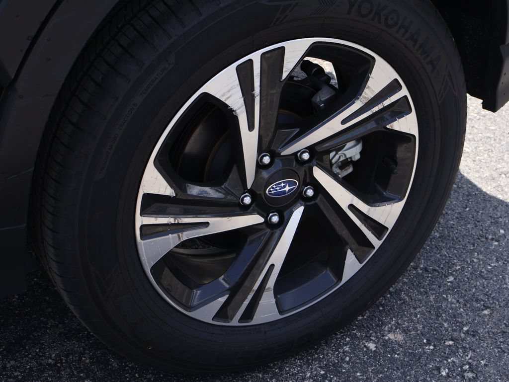 Used 2024 Subaru Crosstrek 2.0i Premium AWD/4WD image 38