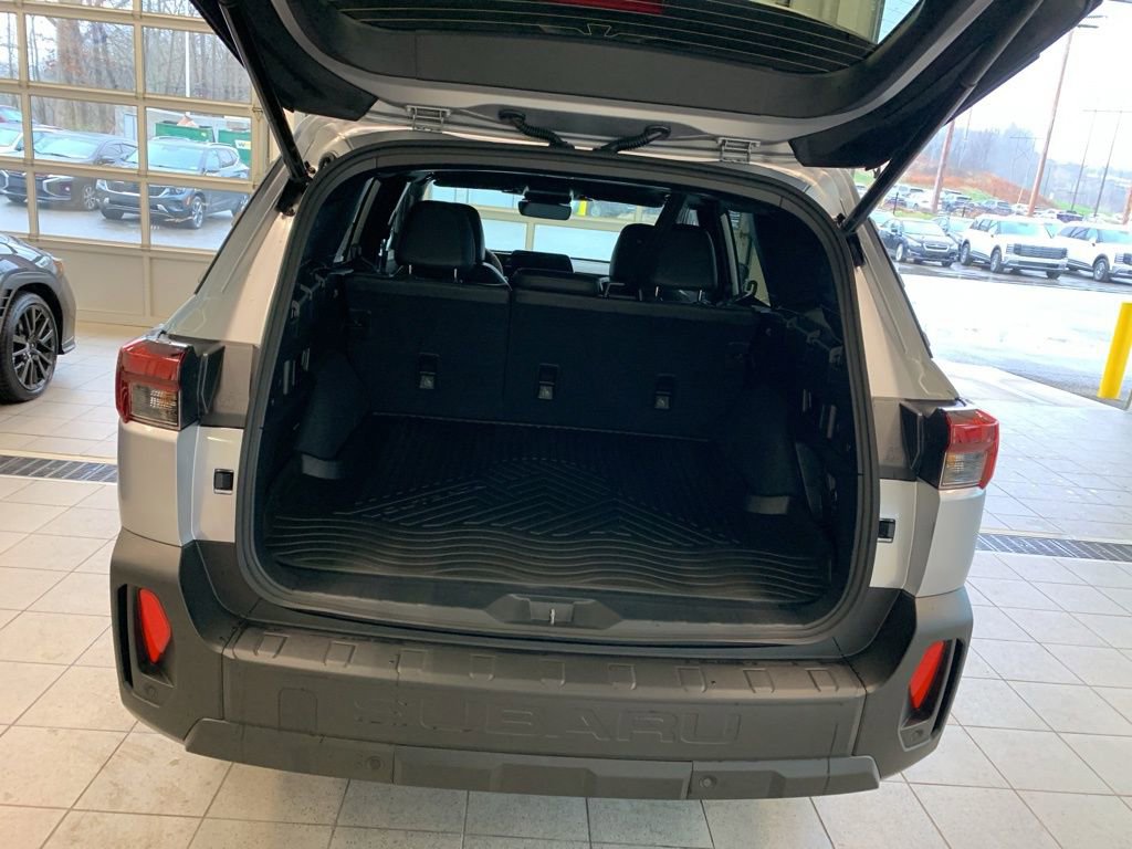 New 2026 Subaru Outback Limited XT AWD/4WD image 17