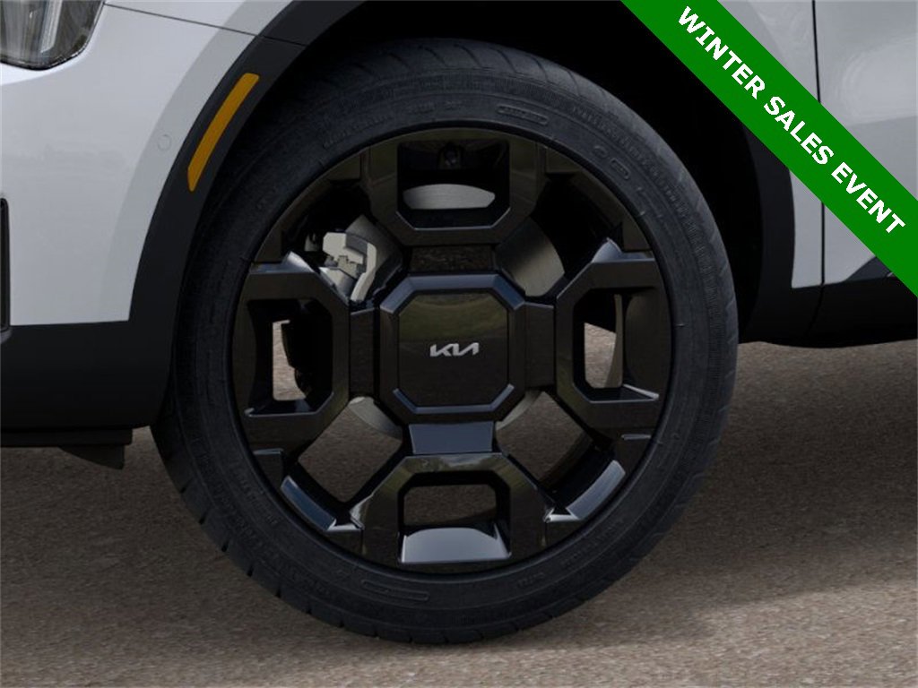 New 2026 Kia Sorento SX Prestige image 9