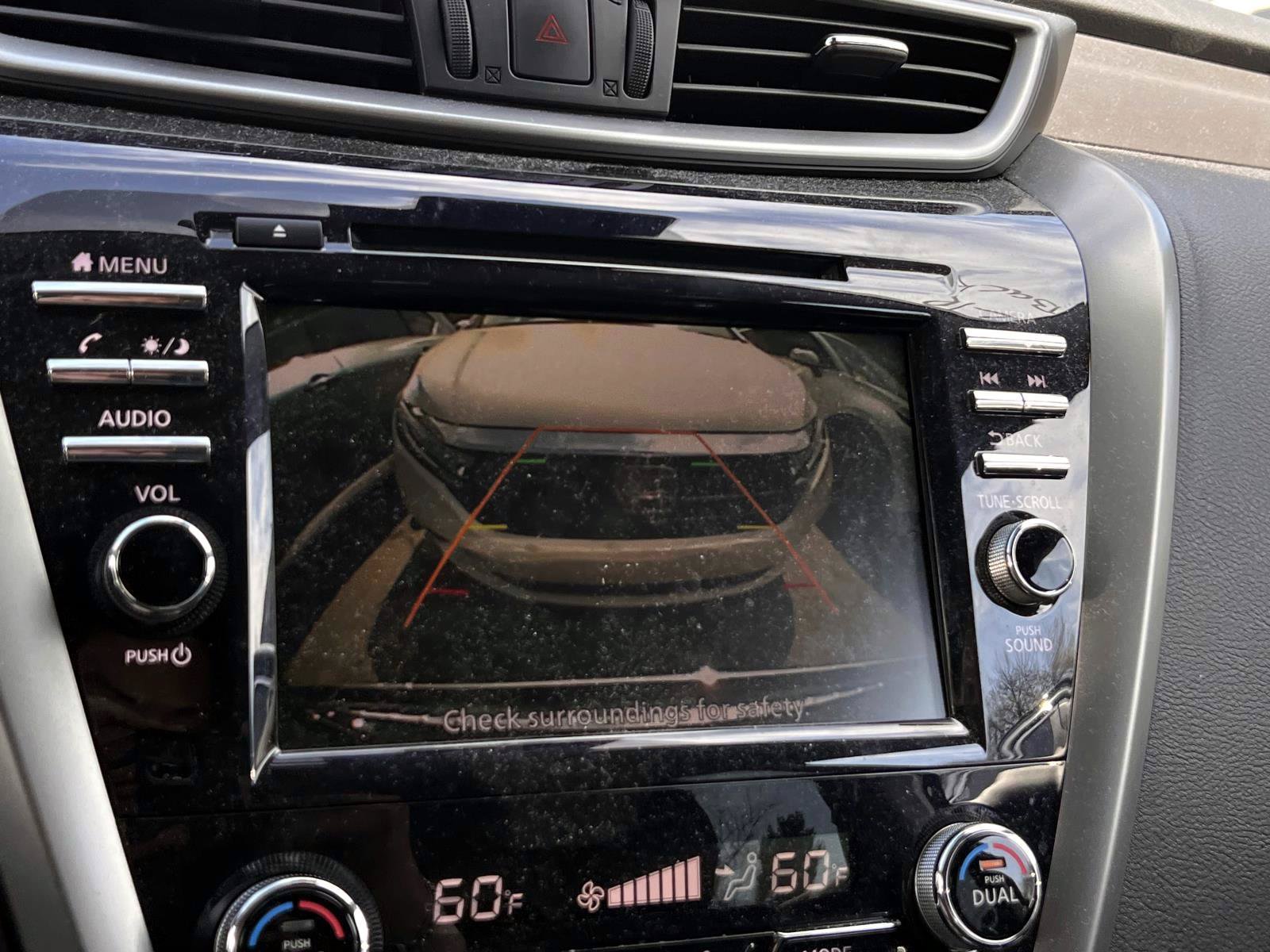 Used 2023 Nissan Murano S AWD/4WD image 23