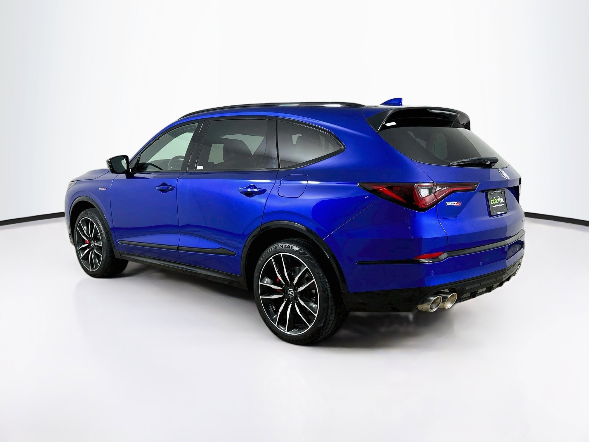 Used 2024 Acura MDX Type S w/ Advance Package AWD/4WD image 5