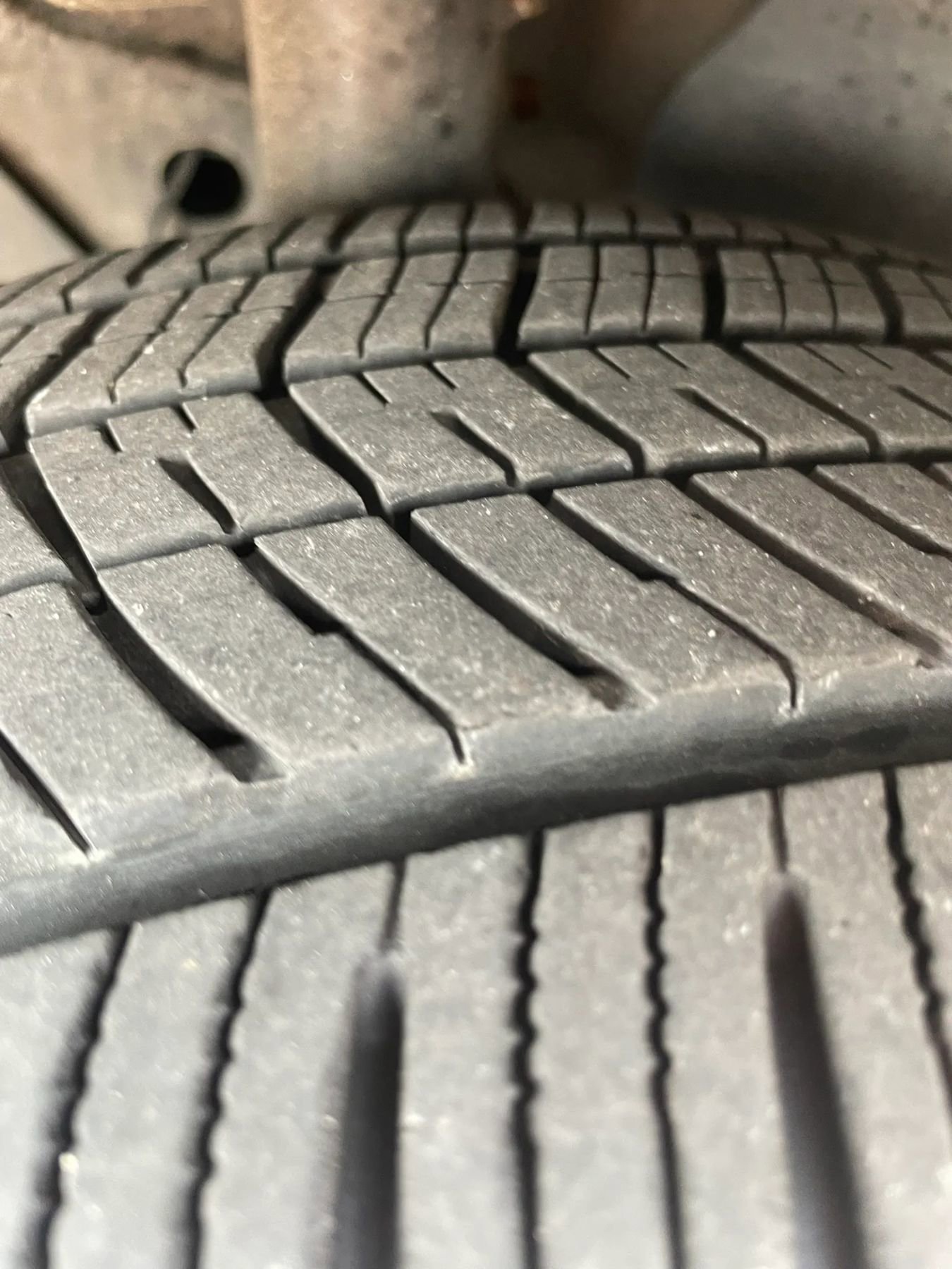 Used 2008 Volkswagen Jetta SE image 21