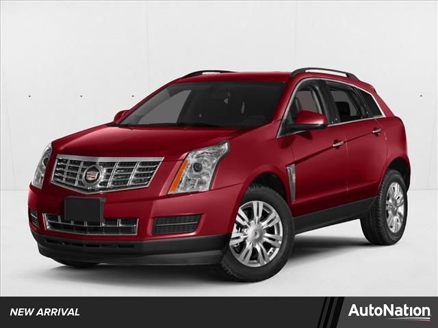 Used 2015 Cadillac SRX Premium