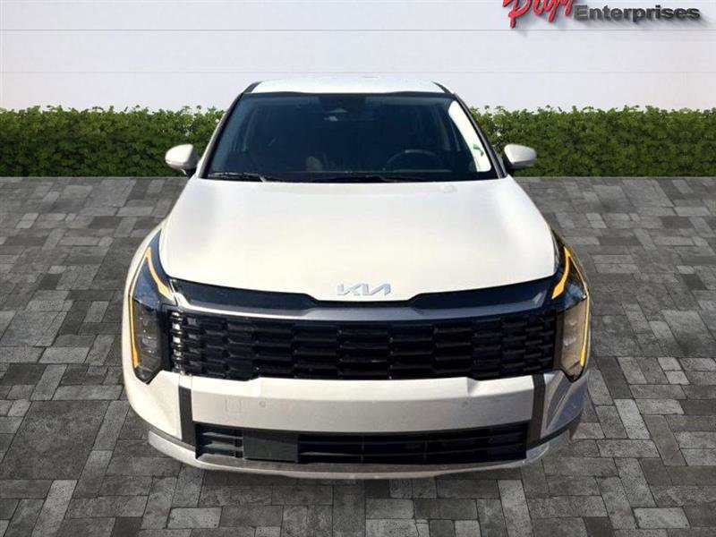 Used 2026 Kia Sportage S AWD/4WD image 7