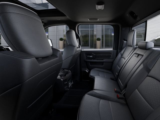 New 2026 RAM 3500 Laramie w/ Night Edition image 23