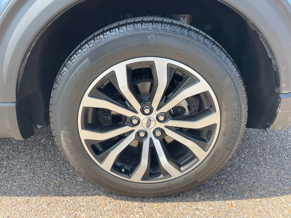Used 2025 Ford Explorer ST-Line RWD image 17