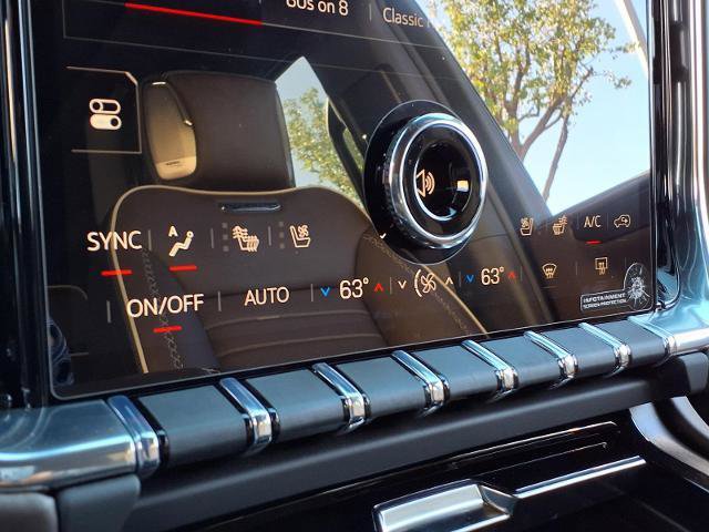 New 2026 GMC Yukon XL Denali Ultimate w/ LPO, Illumination Package image 8