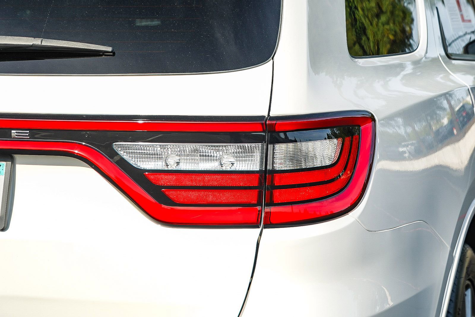 Used 2018 Dodge Durango GT w/ Premium Group image 8