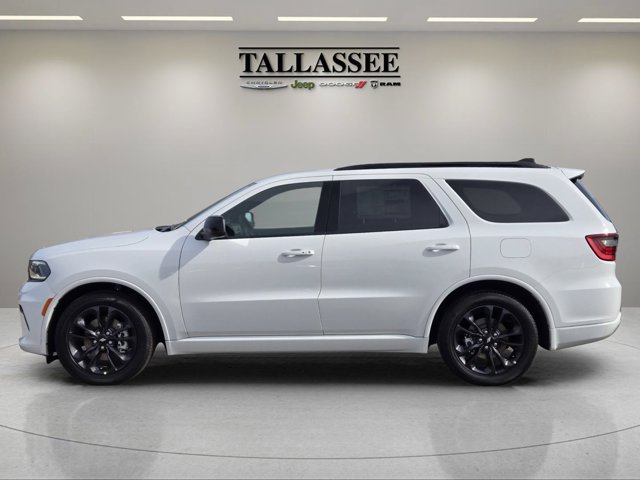 New 2026 Dodge Durango GT w/ Blacktop Package RWD image 25