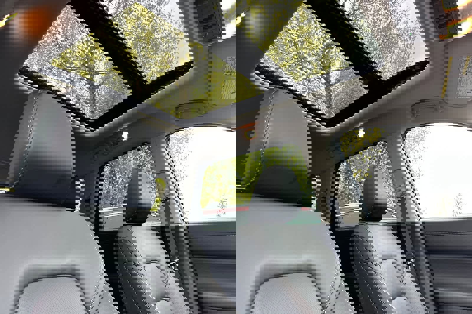 New 2026 Nissan Pathfinder SL image 18