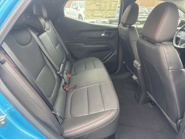 New 2027 Chevrolet Bolt RS w/ Technology Package FWD image 33