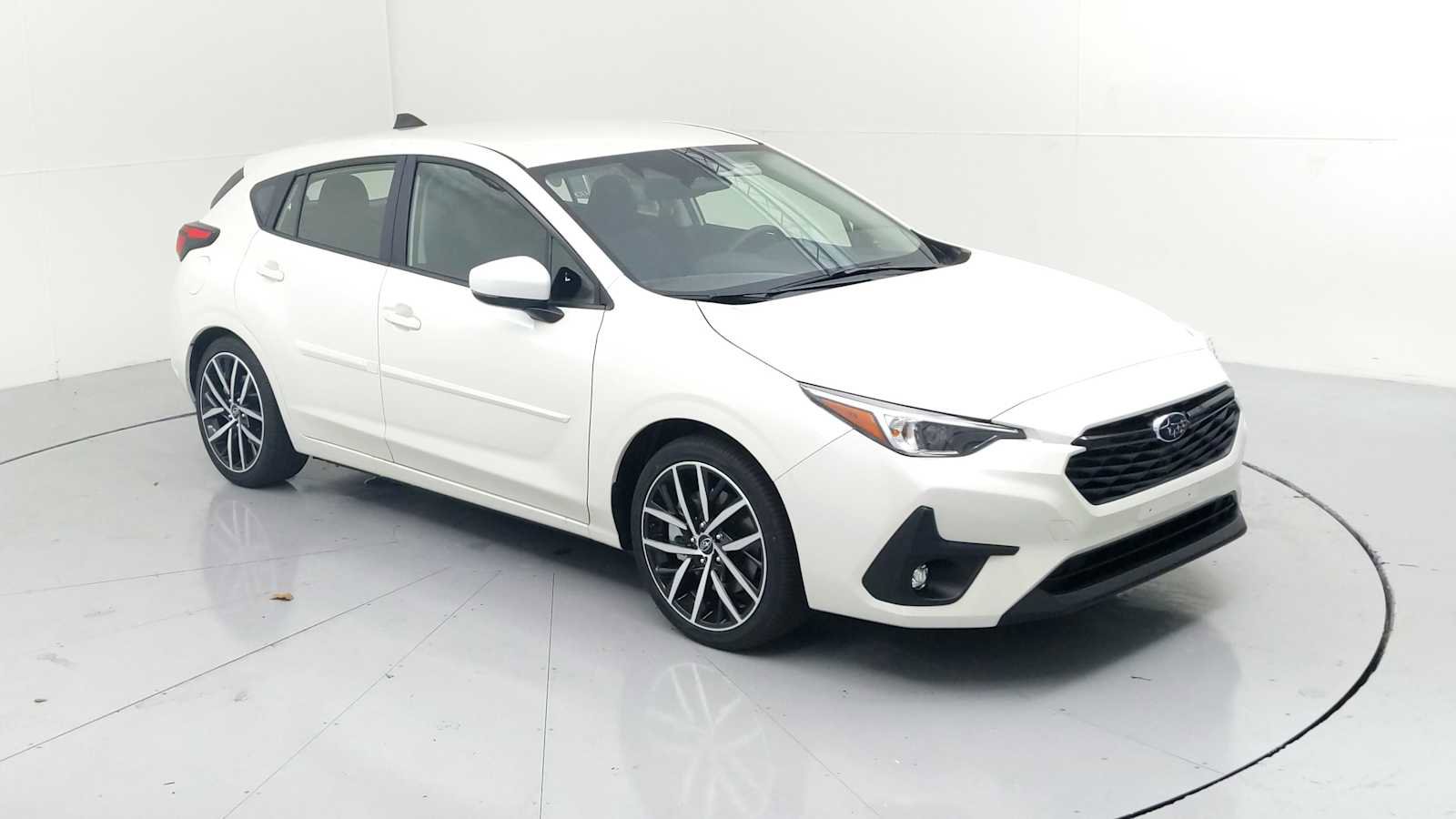 New 2026 Subaru Impreza 2.0i Sport