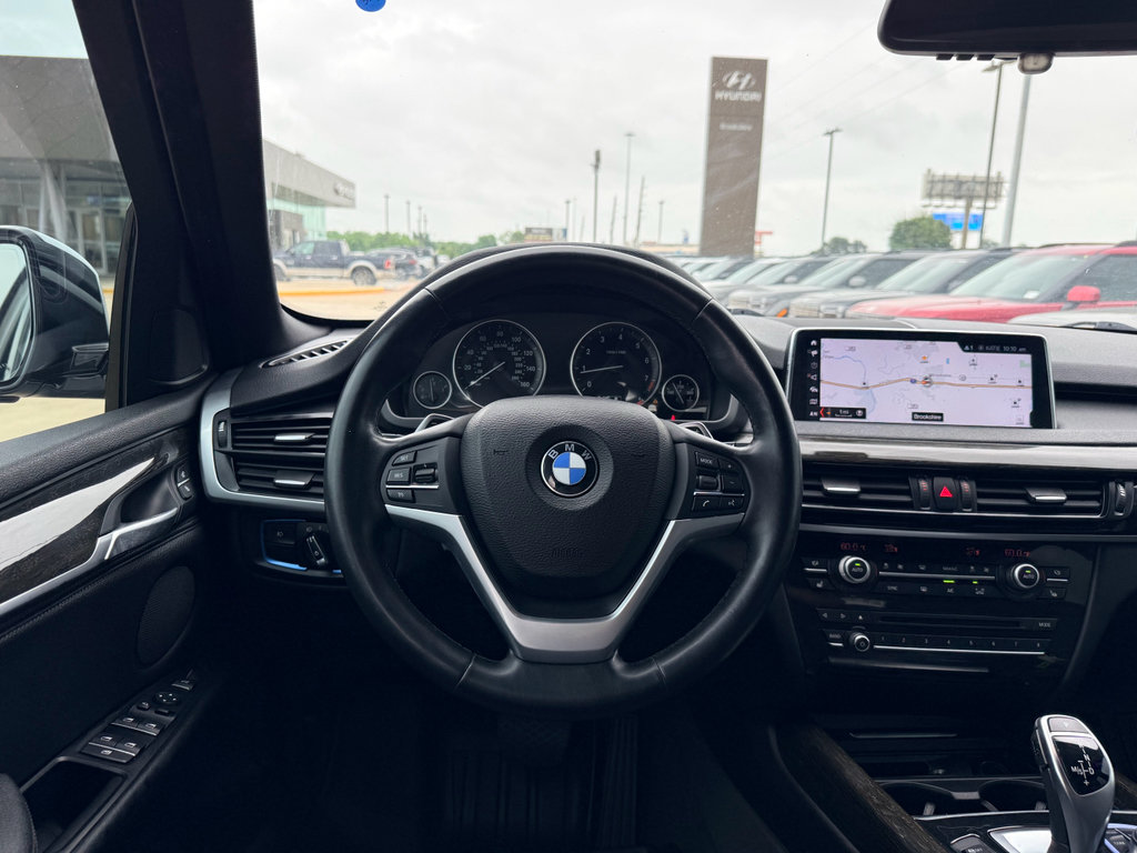 Used 2018 BMW X5 sDrive35i w/ Premium Package RWD image 14
