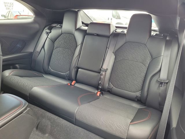 New 2026 Dodge Charger R/T Scat Pack image 8