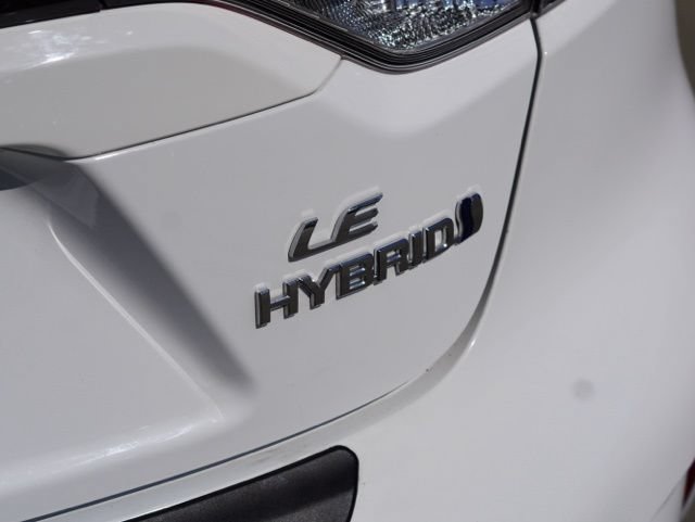 Used 2024 Toyota Corolla LE FWD image 11