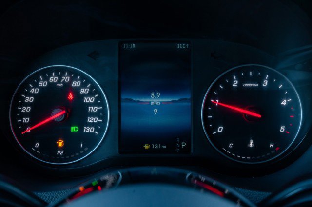 New 2025 Mercedes-Benz Sprinter 2500 image 21