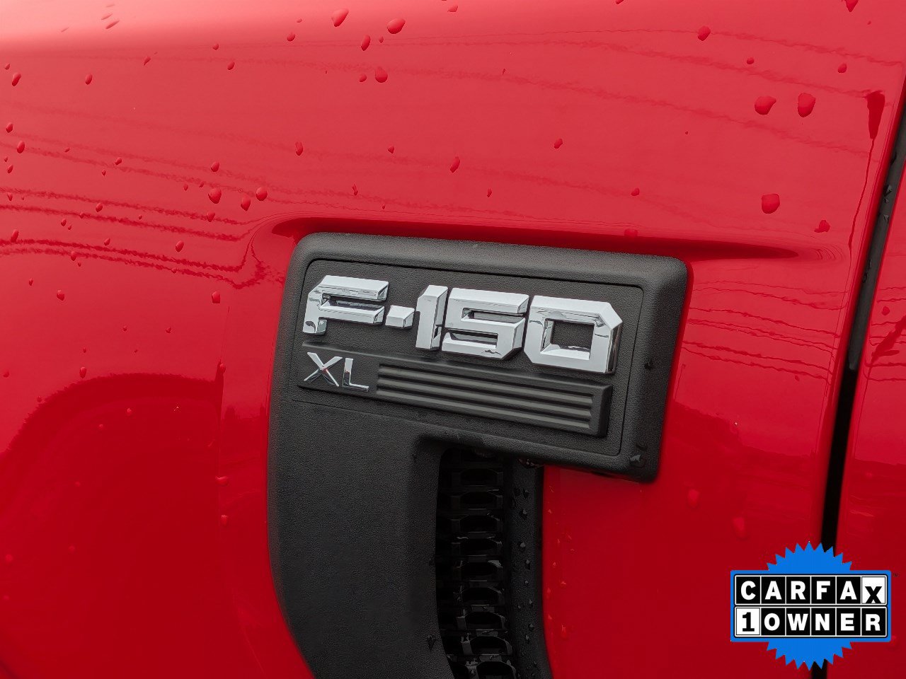 Certified 2023 Ford F150 XL AWD/4WD image 11