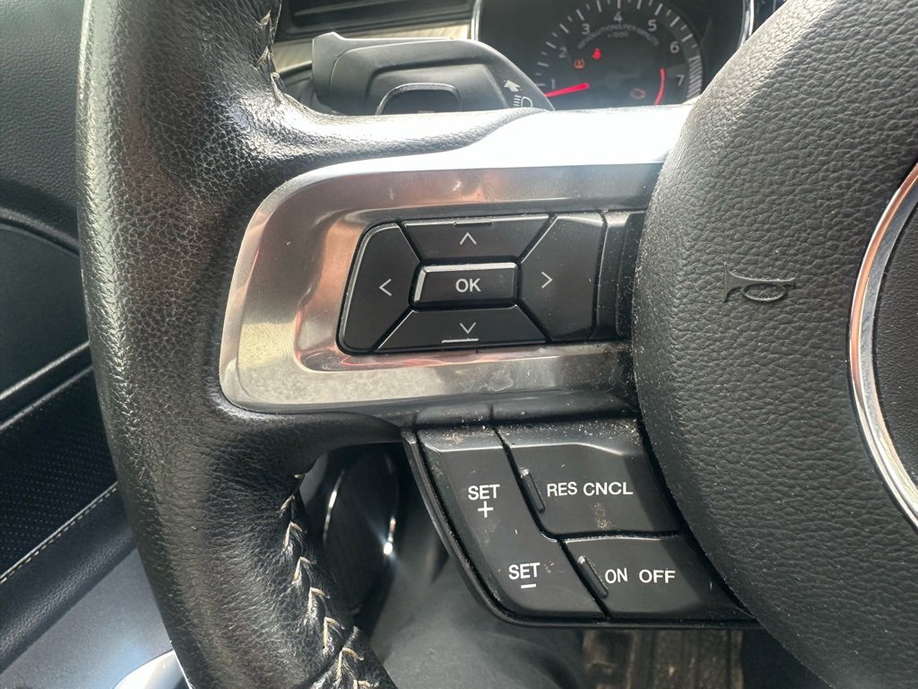 Used 2015 Ford Mustang GT Premium w/ 50 Years Appearance Package image 14