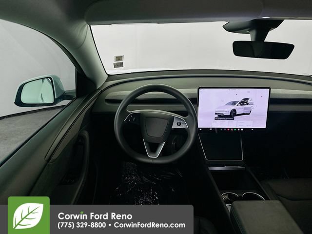 Used 2026 Tesla Model Y Long Range AWD/4WD image 20