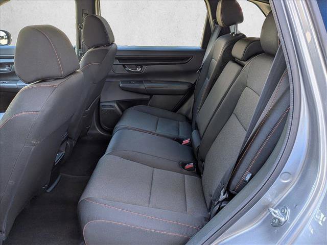 Used 2026 Honda CR-V Sport image 20