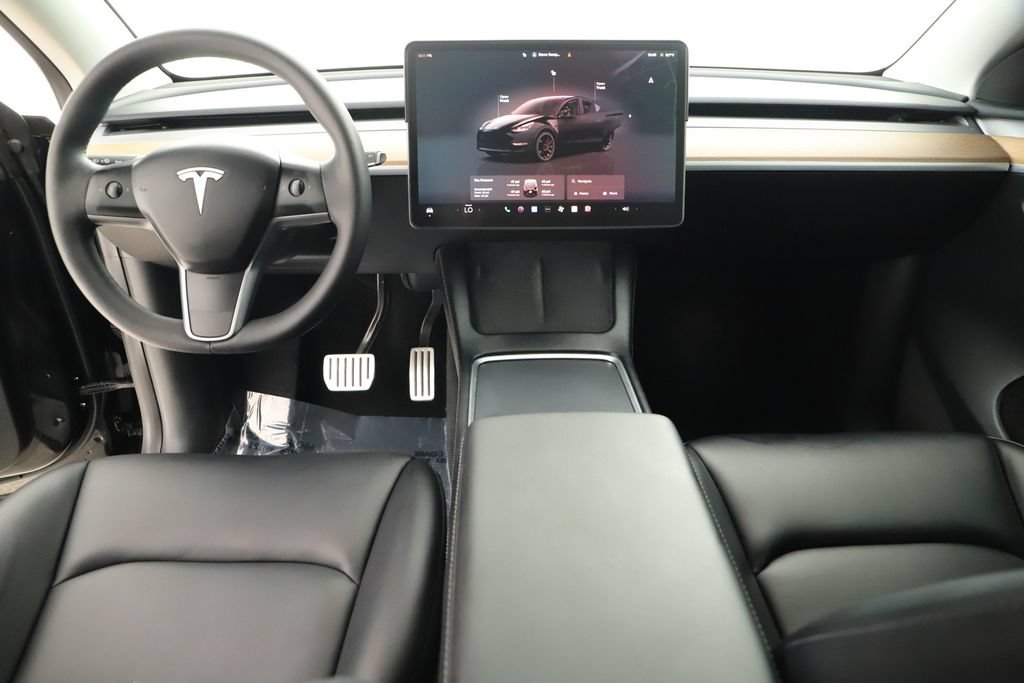 Used 2023 Tesla Model Y Performance AWD/4WD image 18