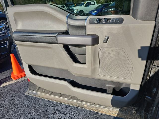 Used 2020 Ford F150 XLT image 22