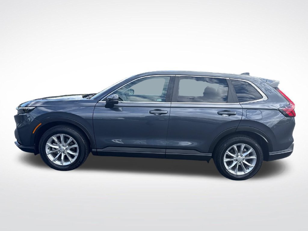 Certified 2024 Honda CR-V EX image 2