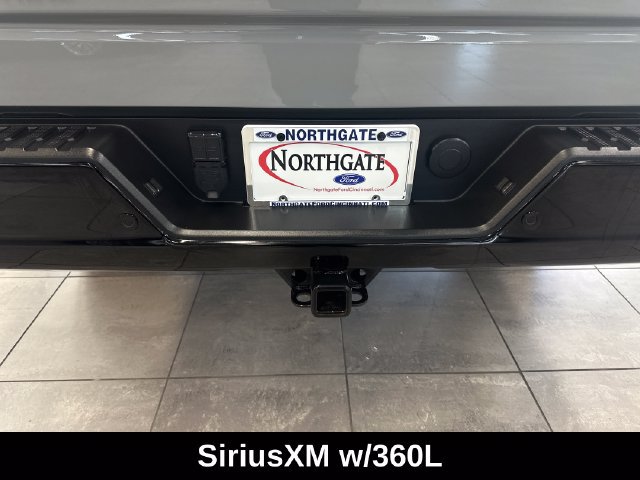 Used 2024 Chevrolet Silverado 1500 ZR2 AWD/4WD image 10