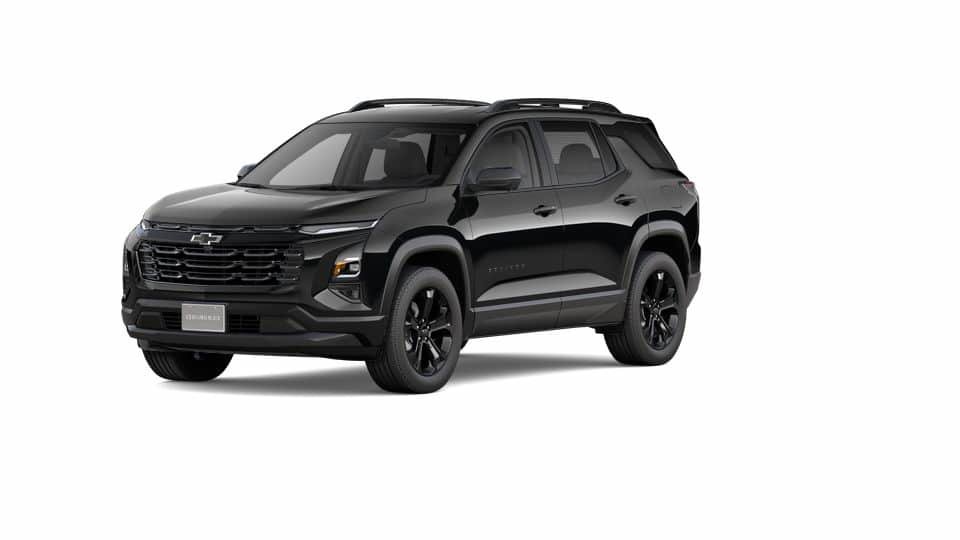 New 2026 Chevrolet Equinox LT w/ Convenience Package II AWD/4WD image 19