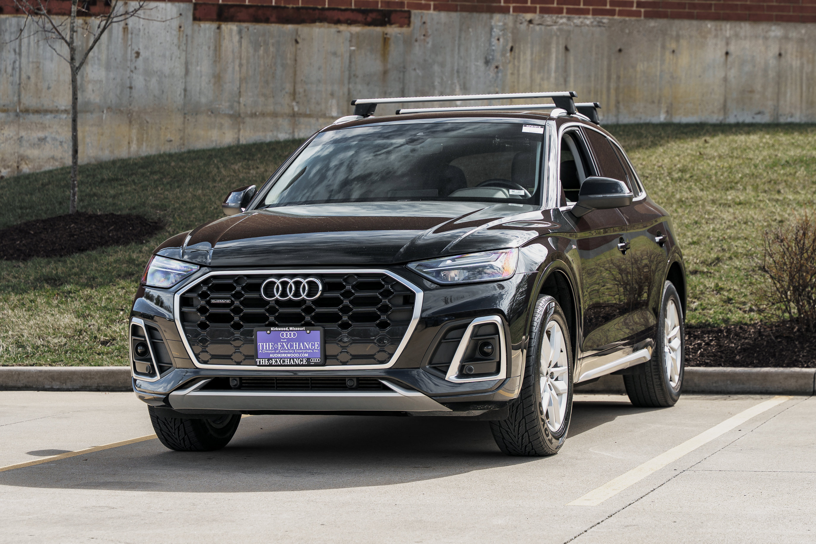 Used 2022 Audi Q5 2.0T Premium image 7