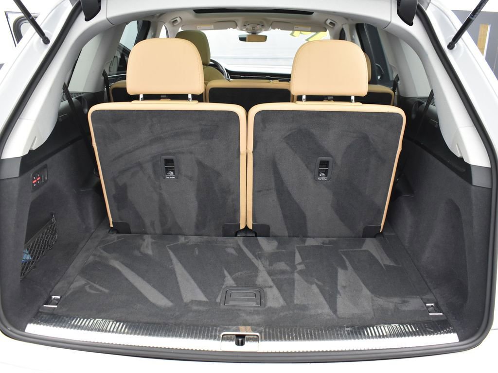 Used 2021 Audi Q7 3.0T Premium Plus w/ Executive Package image 10