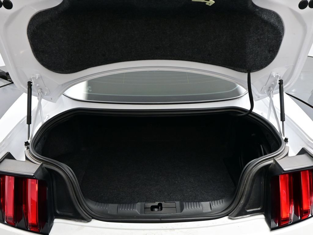 Used 2016 Ford Mustang GT Premium w/ GT Performance Package image 12