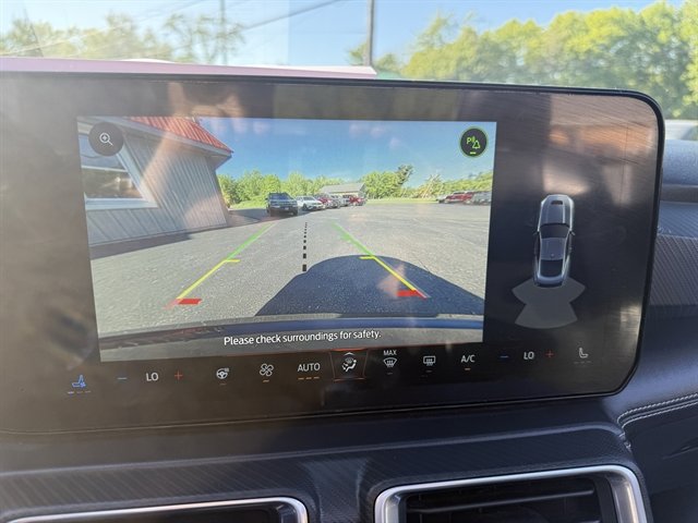Used 2024 Ford Mustang Premium RWD image 18