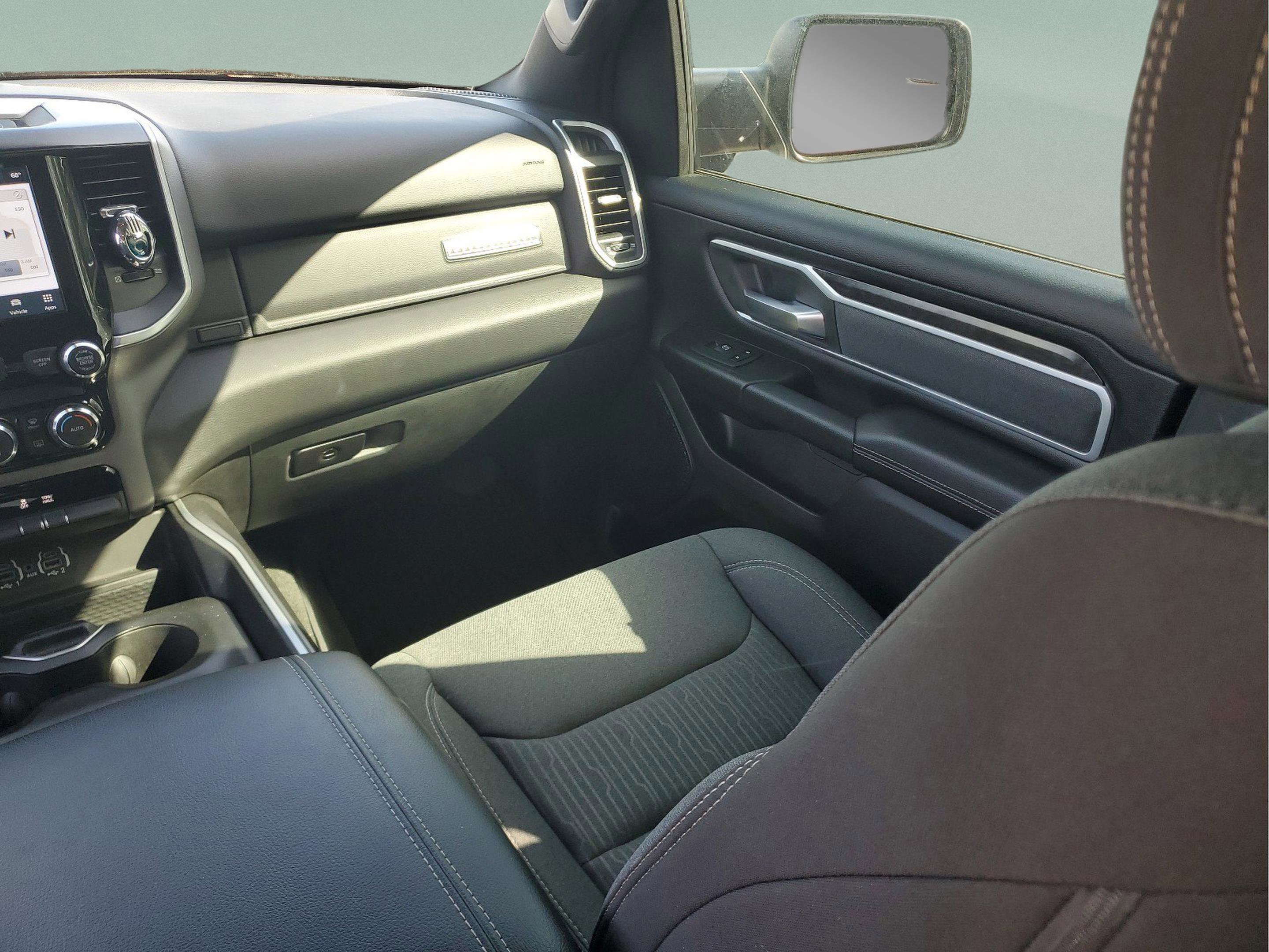 Certified 2022 RAM 1500 Big Horn image 13