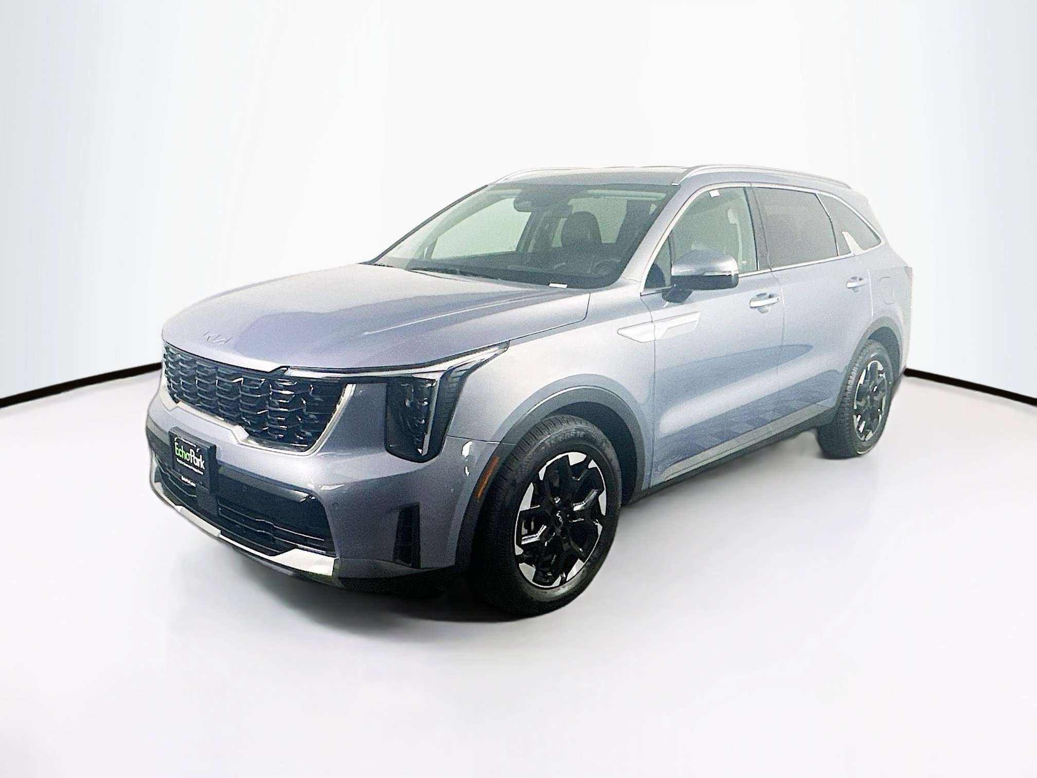 Used 2024 Kia Sorento S image 3