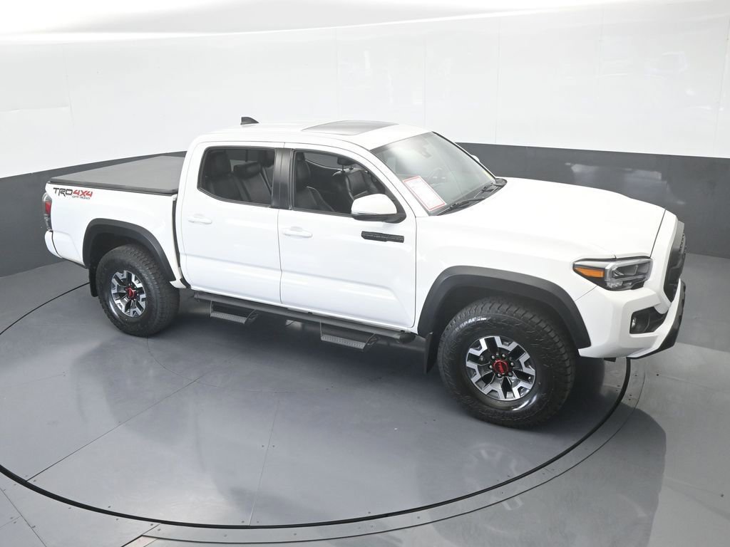Used 2021 Toyota Tacoma SR5 image 59