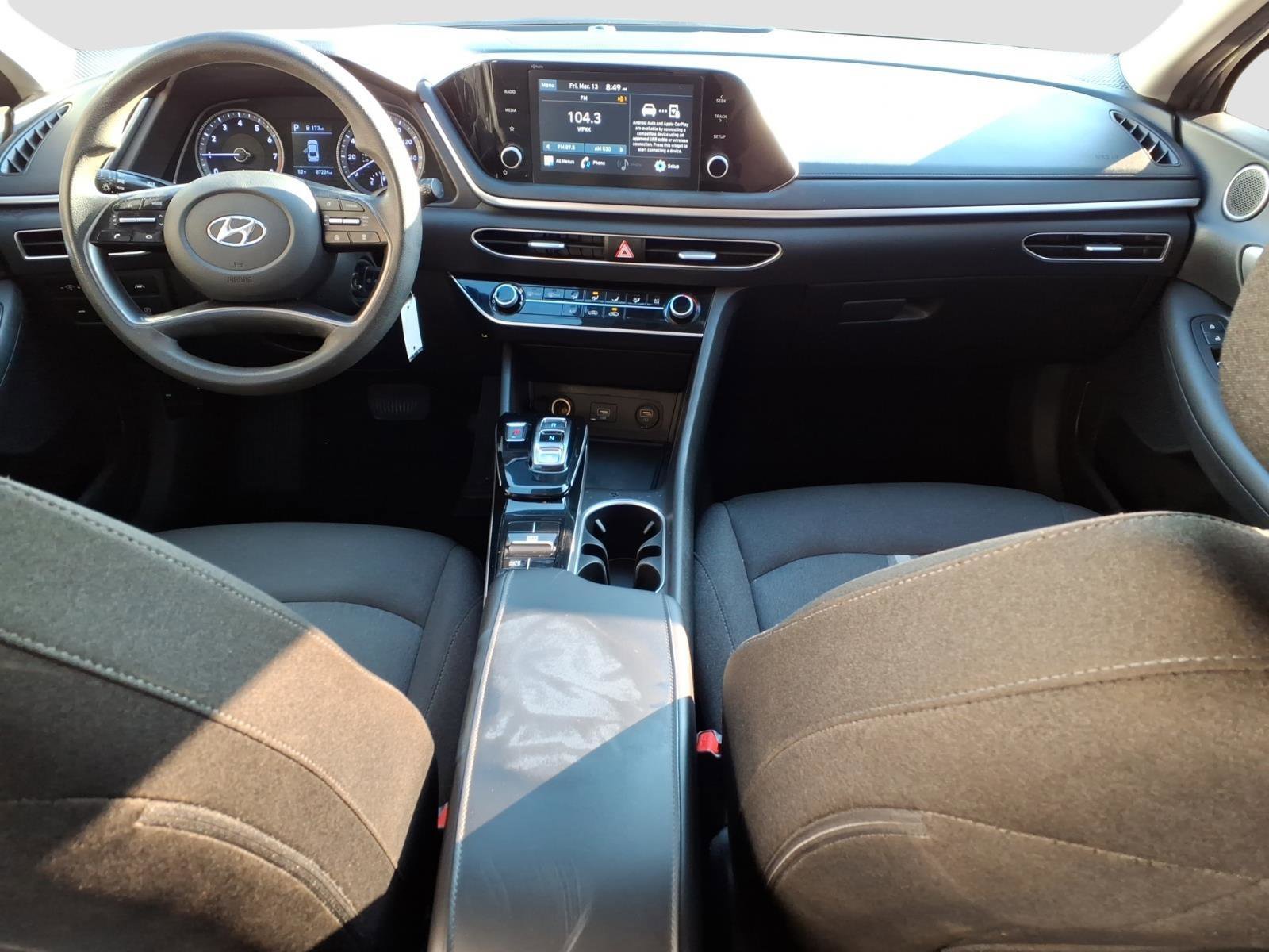 Used 2021 Hyundai Sonata SE image 6