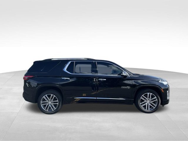Used 2023 Chevrolet Traverse High Country AWD/4WD image 6