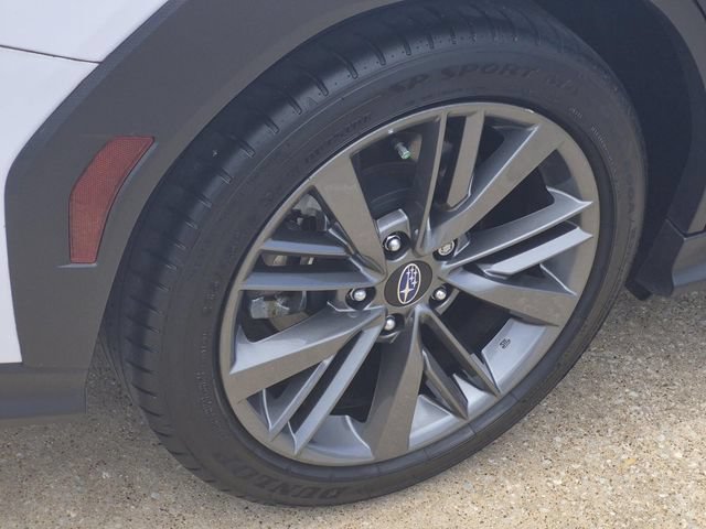 Certified 2023 Subaru WRX AWD/4WD image 10