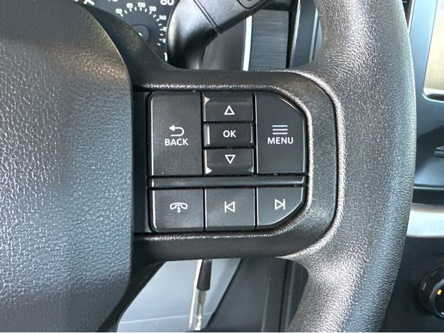 Used 2022 Ford F150 XL w/ Max Trailer Tow Package RWD image 22