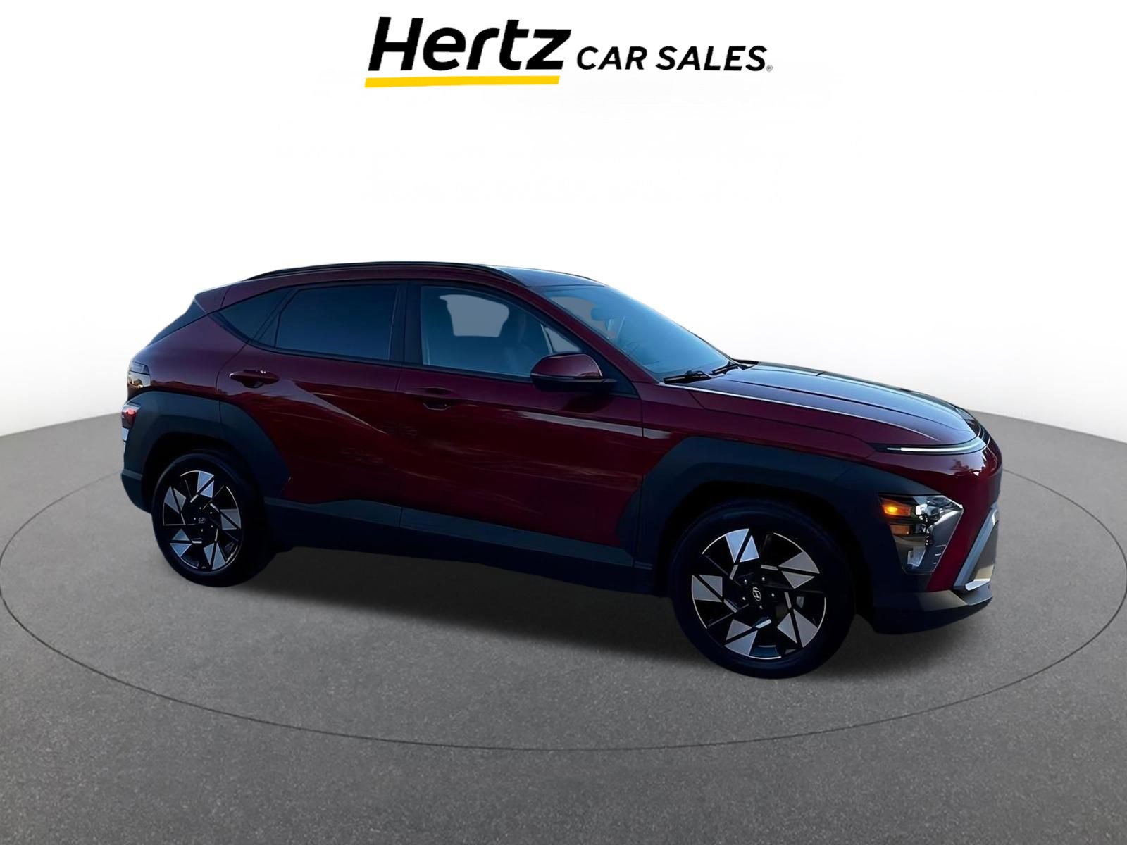 Used 2025 Hyundai Kona SEL