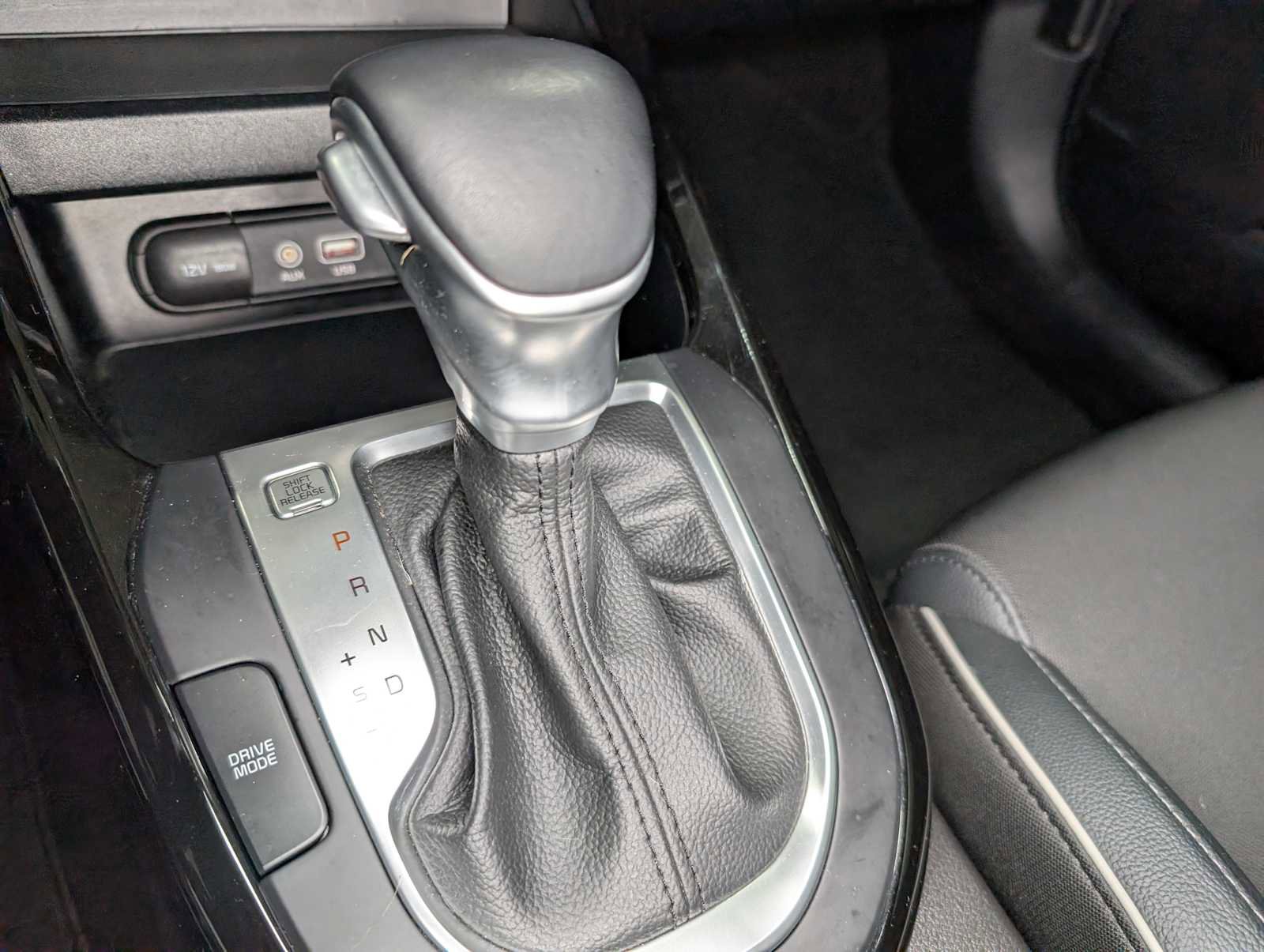 Certified 2021 Kia Forte GT-Line w/ GT-Line Premium Package image 30