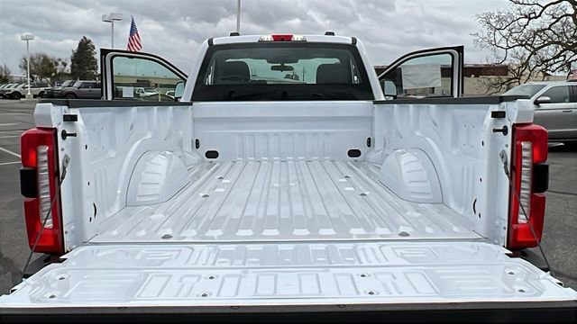 New 2026 Ford F250 XL w/ STX Appearance Package image 13