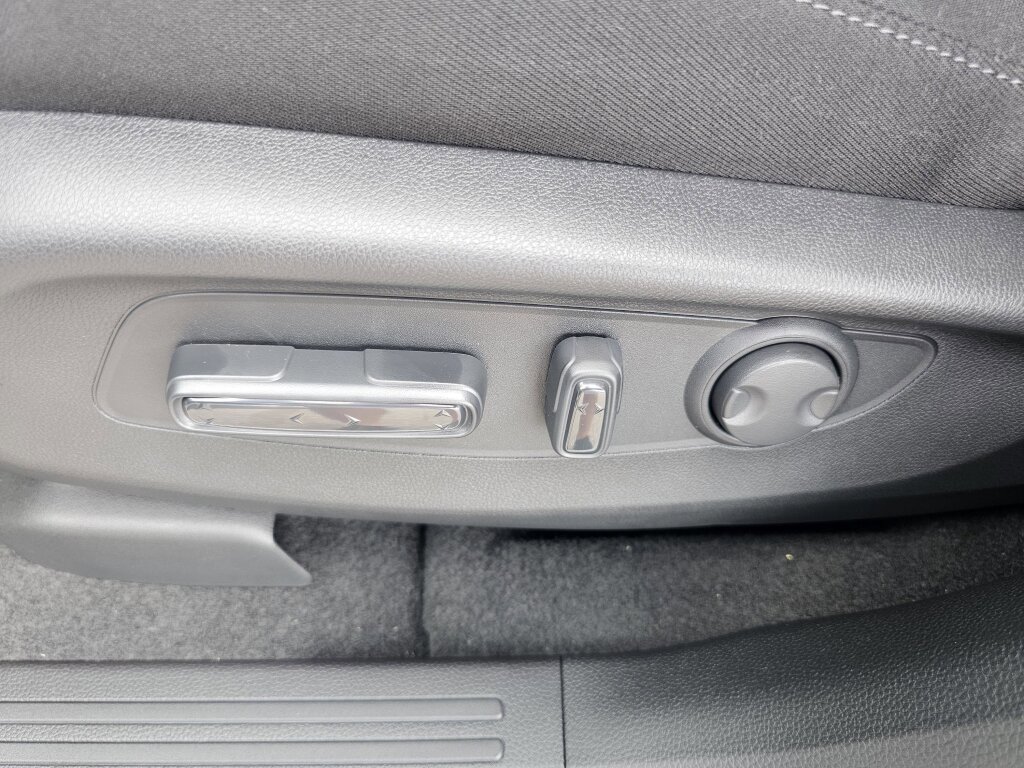 New 2026 Honda CR-V EX image 18