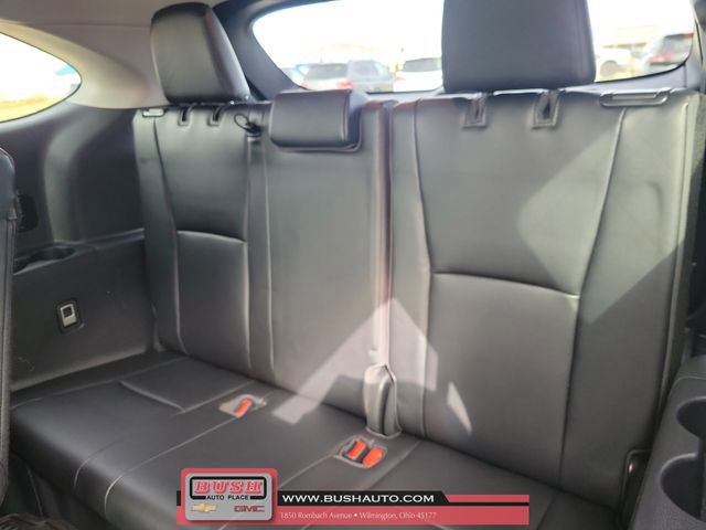 Used 2021 Toyota Highlander XLE image 15