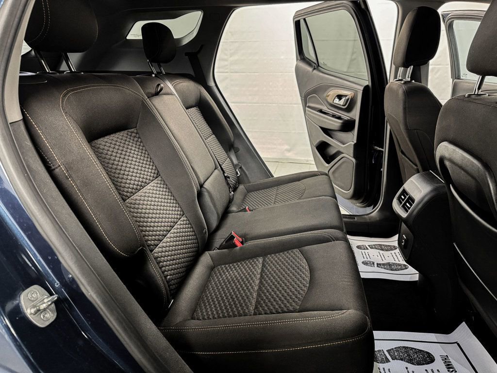 Used 2019 GMC Terrain SLE w/ Driver Convenience Package image 10
