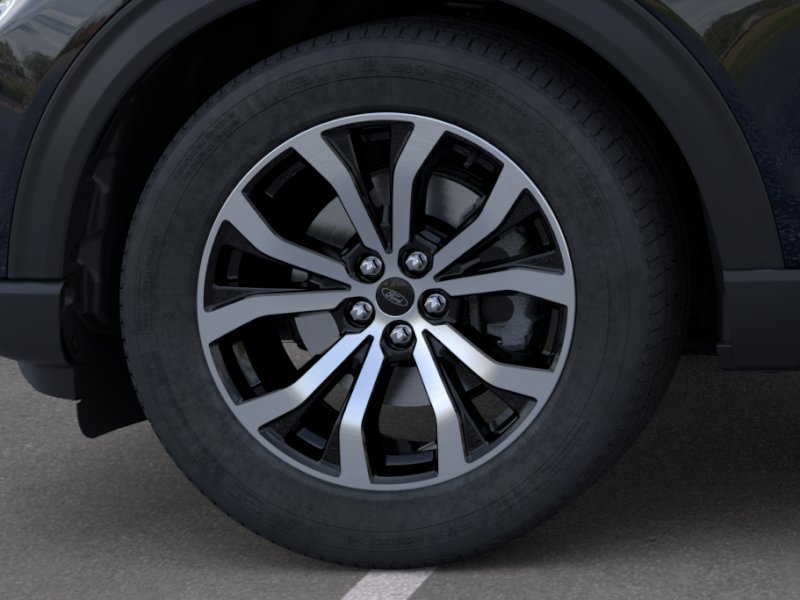 New 2026 Ford Explorer ST-Line RWD image 19