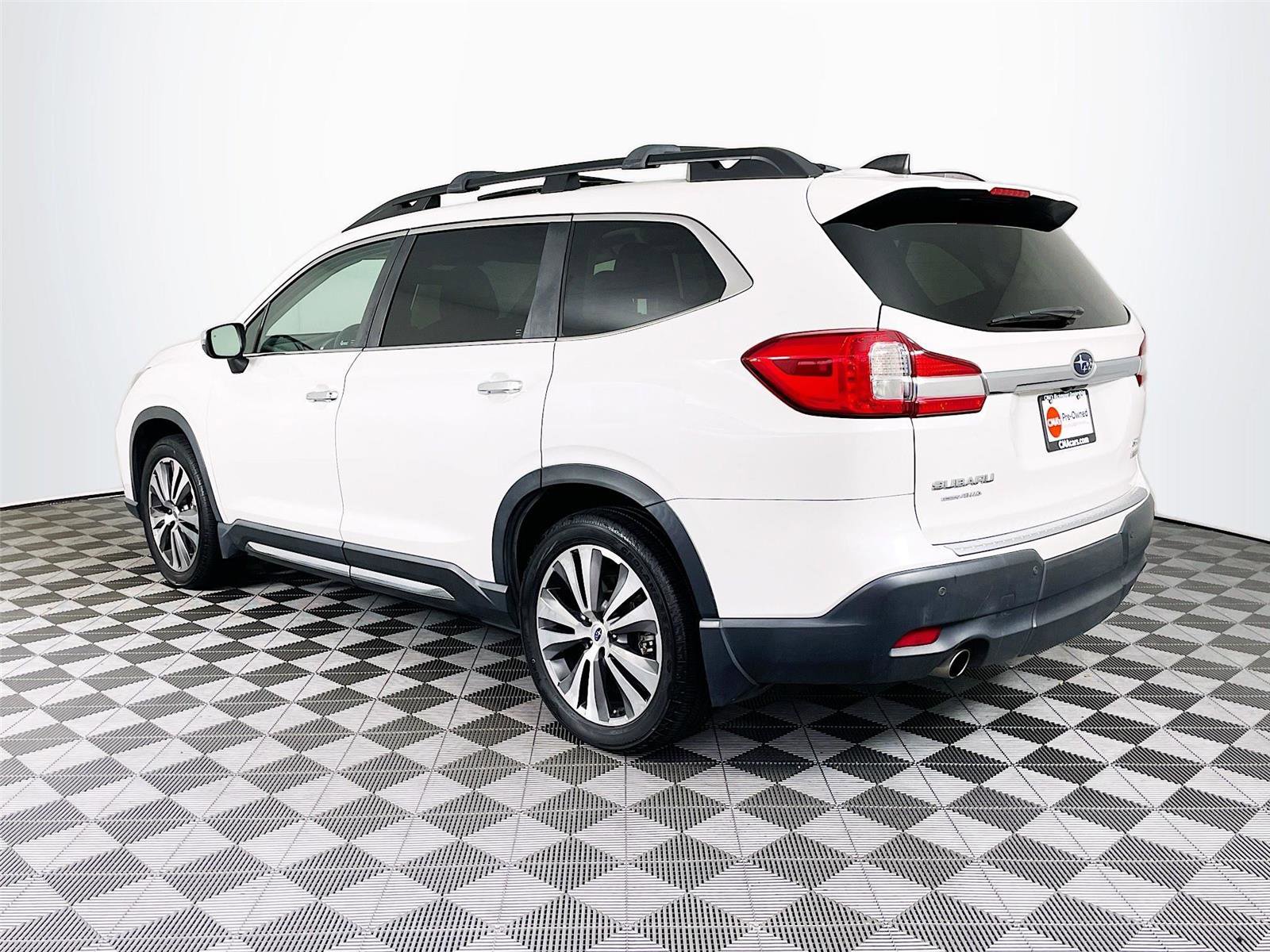 Used 2021 Subaru Ascent Touring w/ Popular Package #2A image 6